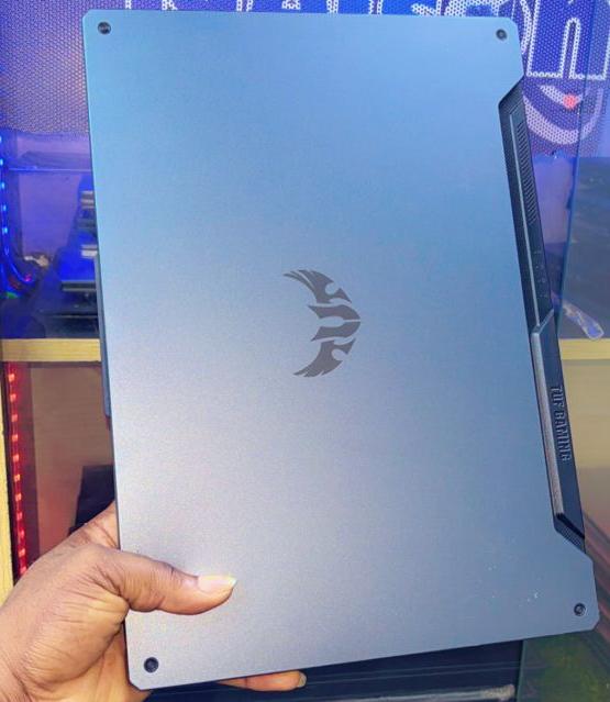 Laptop