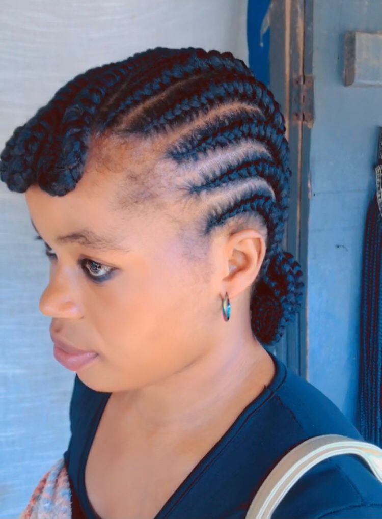 Hairstyle 3
