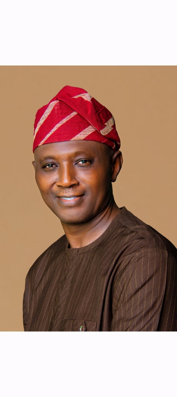 Hon. Sikiru Bajepade
