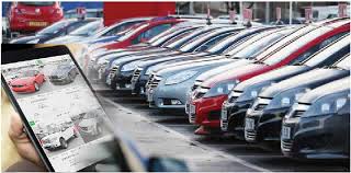 Rahmond Jay Motors