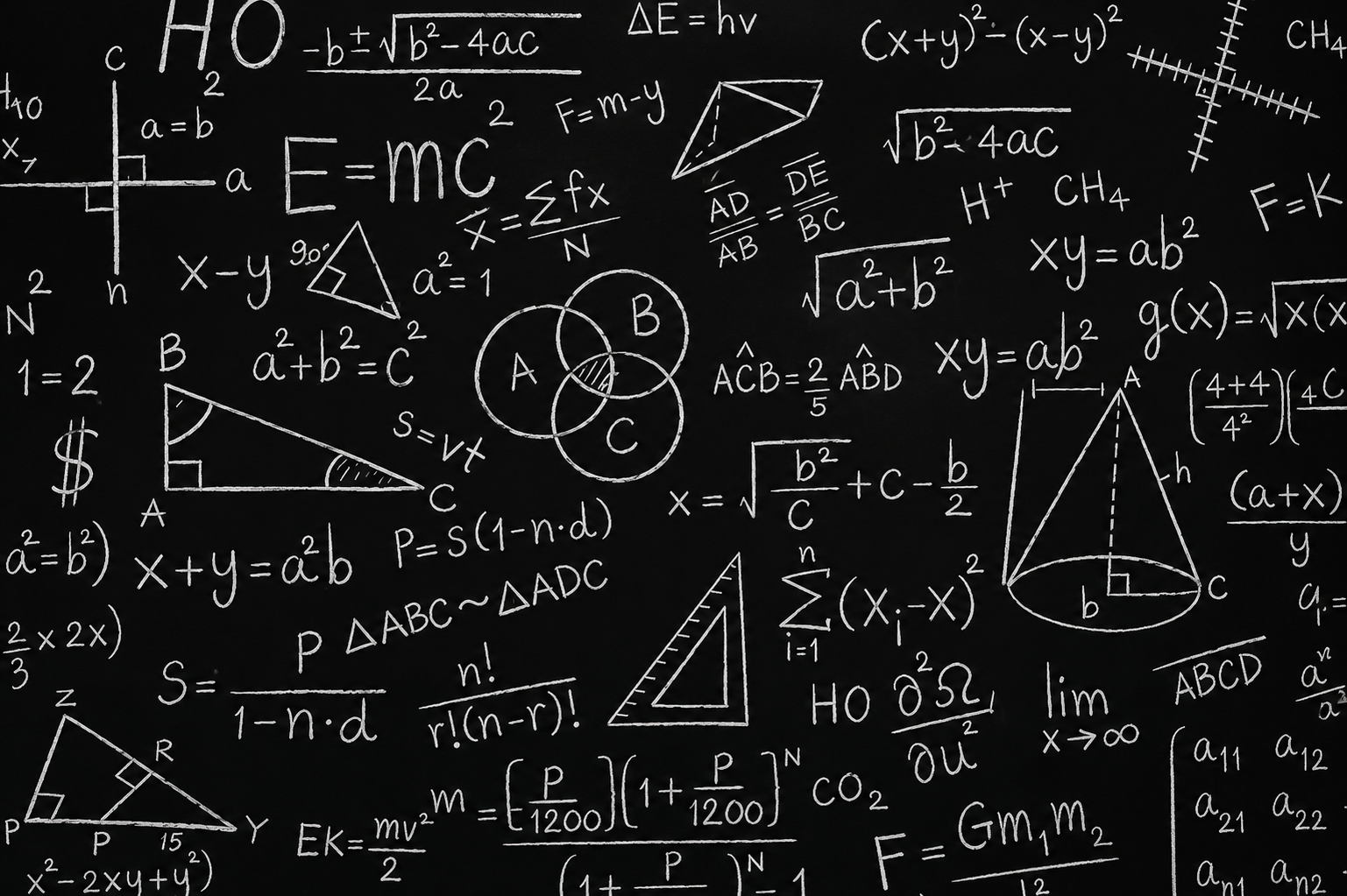Mathematics Tutorial