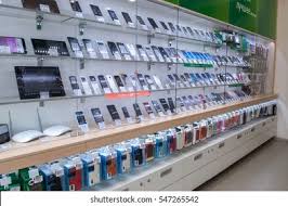 Olorunfemi Phones