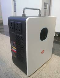 iTel Power Tank