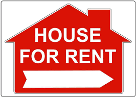 To Let