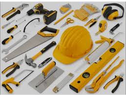 Building Supplies Store